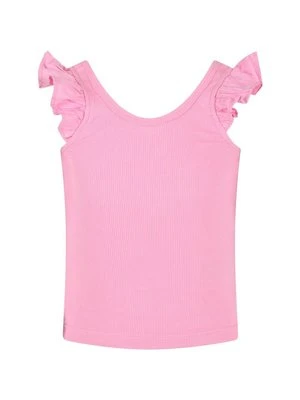 T-shirt z nadrukiem Molo