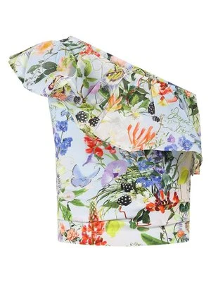T-shirt z nadrukiem Molo