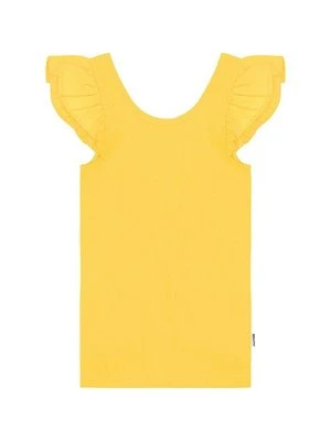 T-shirt z nadrukiem Molo