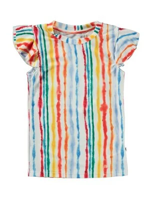 T-shirt z nadrukiem Molo