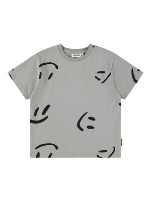 T-shirt z nadrukiem Molo
