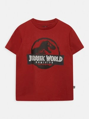 T-shirt z nadrukiem Molo