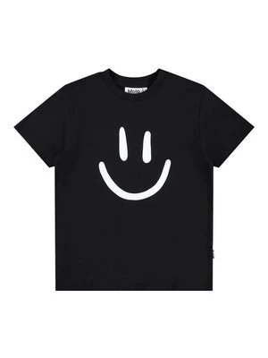 T-shirt z nadrukiem Molo