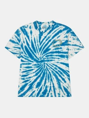 T-shirt z nadrukiem Molo
