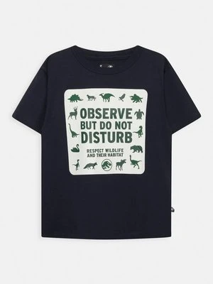 Zdjęcie produktu T-shirt z nadrukiem Molo