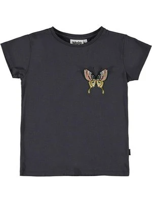 T-shirt z nadrukiem Molo
