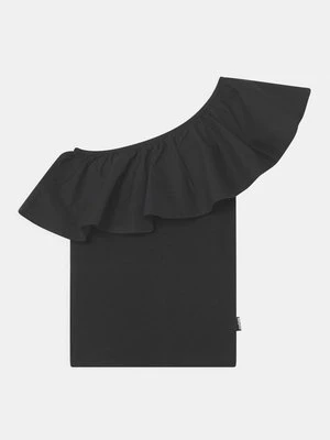 Top Molo czarny