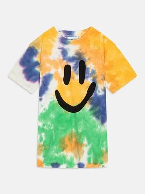 T-shirt z nadrukiem Molo