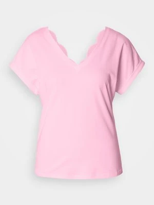 T-shirt z nadrukiem Morgan