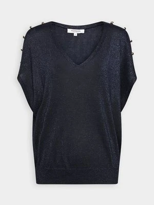 T-shirt z nadrukiem Morgan