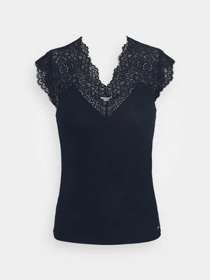 T-shirt z nadrukiem Morgan