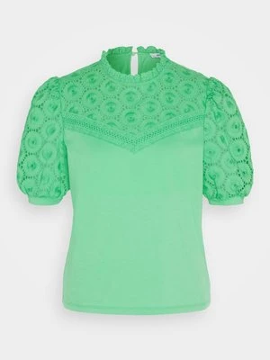 T-shirt z nadrukiem Morgan