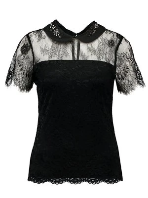 T-shirt z nadrukiem Morgan