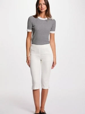 T-shirt z nadrukiem Morgan