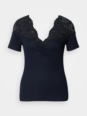 Zdjęcie produktu T-shirt z nadrukiem Morgan
