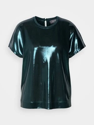 T-shirt z nadrukiem MOS MOSH