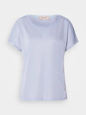 T-shirt z nadrukiem MOS MOSH