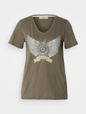 Zdjęcie produktu T-shirt z nadrukiem MOS MOSH