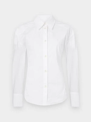 T-shirt z nadrukiem MOSCHINO JEANS