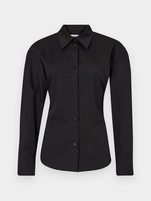 T-shirt z nadrukiem MOSCHINO JEANS