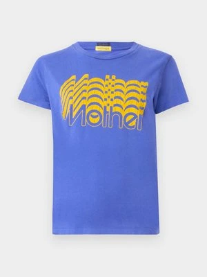 T-shirt z nadrukiem Mother