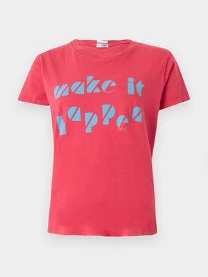 T-shirt z nadrukiem Mother