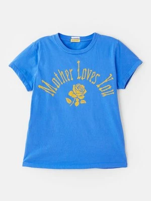 T-shirt z nadrukiem Mother