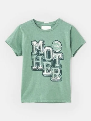 T-shirt z nadrukiem Mother