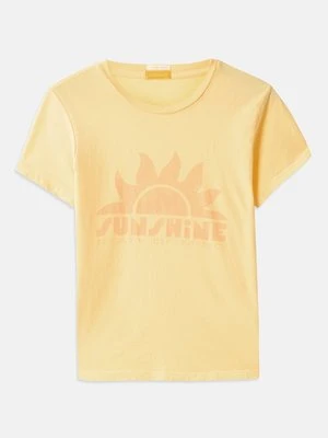 T-shirt z nadrukiem Mother