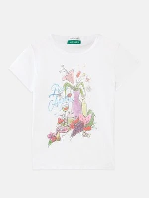 T-shirt z nadrukiem Mother
