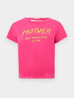 T-shirt z nadrukiem Mother