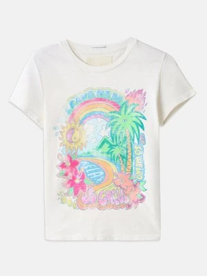 T-shirt z nadrukiem Mother