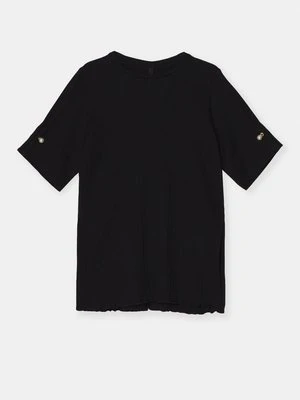 T-shirt z nadrukiem Mother of Pearl