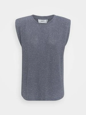 T-shirt z nadrukiem Moves