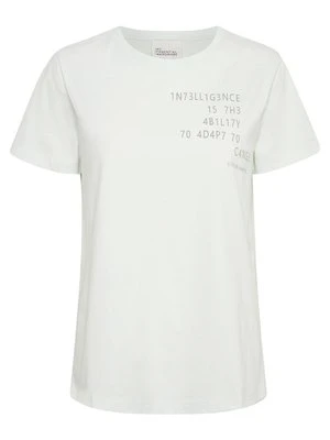 T-shirt z nadrukiem My Essential Wardrobe