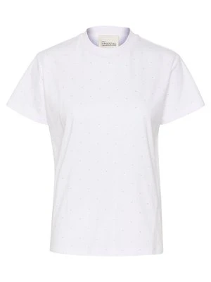 T-shirt z nadrukiem My Essential Wardrobe