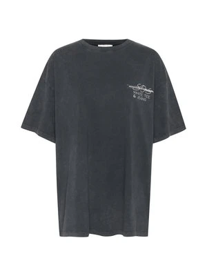 T-shirt z nadrukiem My Essential Wardrobe