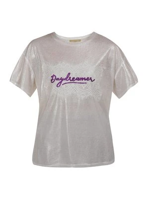 T-shirt z nadrukiem myMo