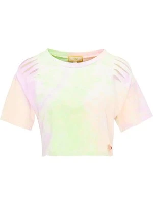 T-shirt z nadrukiem myMo