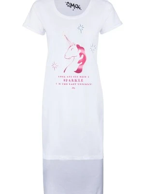 T-shirt z nadrukiem myMo