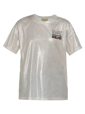 T-shirt z nadrukiem myMo