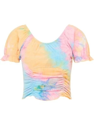 T-shirt z nadrukiem myMo