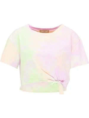 T-shirt z nadrukiem myMo