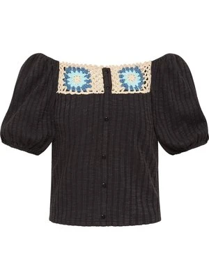 T-shirt z nadrukiem myMo