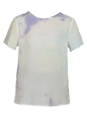 T-shirt z nadrukiem myMo