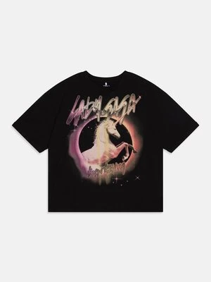 T-shirt z nadrukiem name it