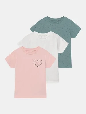 T-shirt z nadrukiem name it