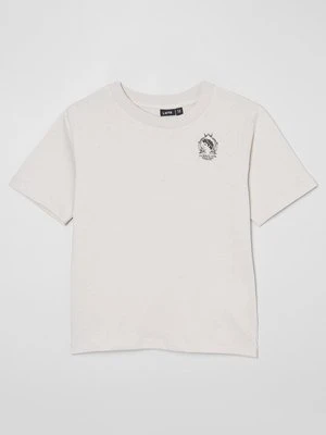 T-shirt z nadrukiem name it