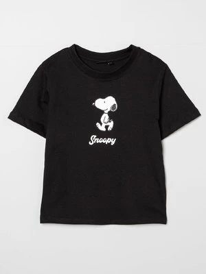 T-shirt z nadrukiem name it