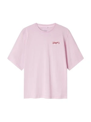 T-shirt z nadrukiem name it